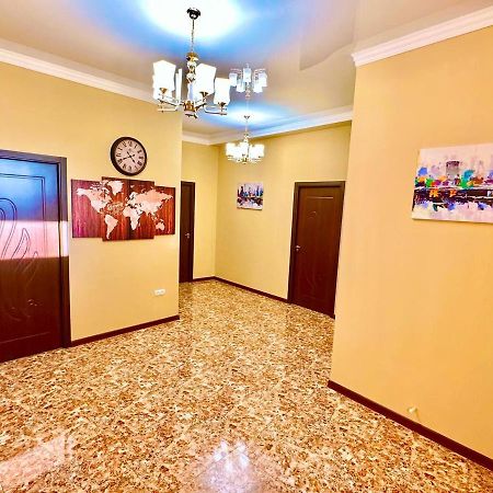 Kond Apart House Apartment Yerevan Exterior photo