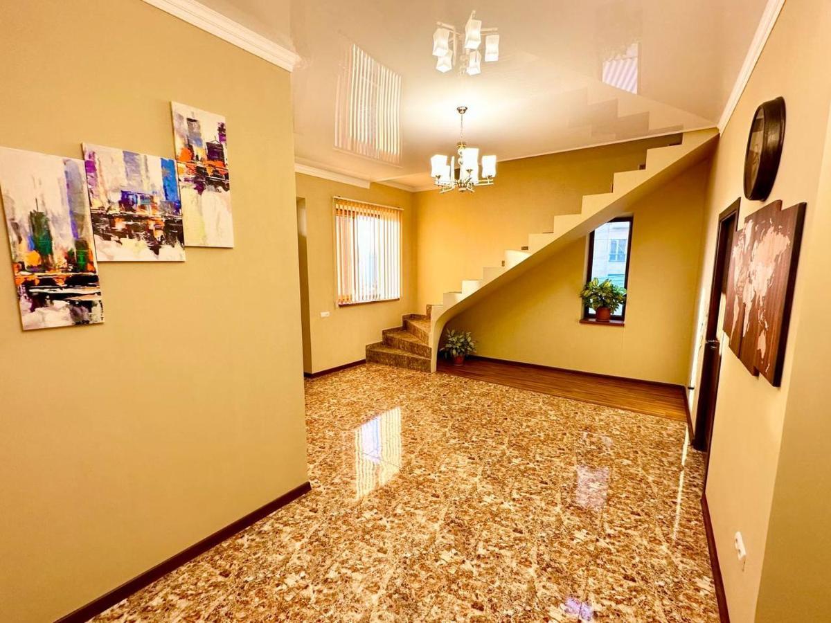 Kond Apart House Apartment Yerevan Exterior photo