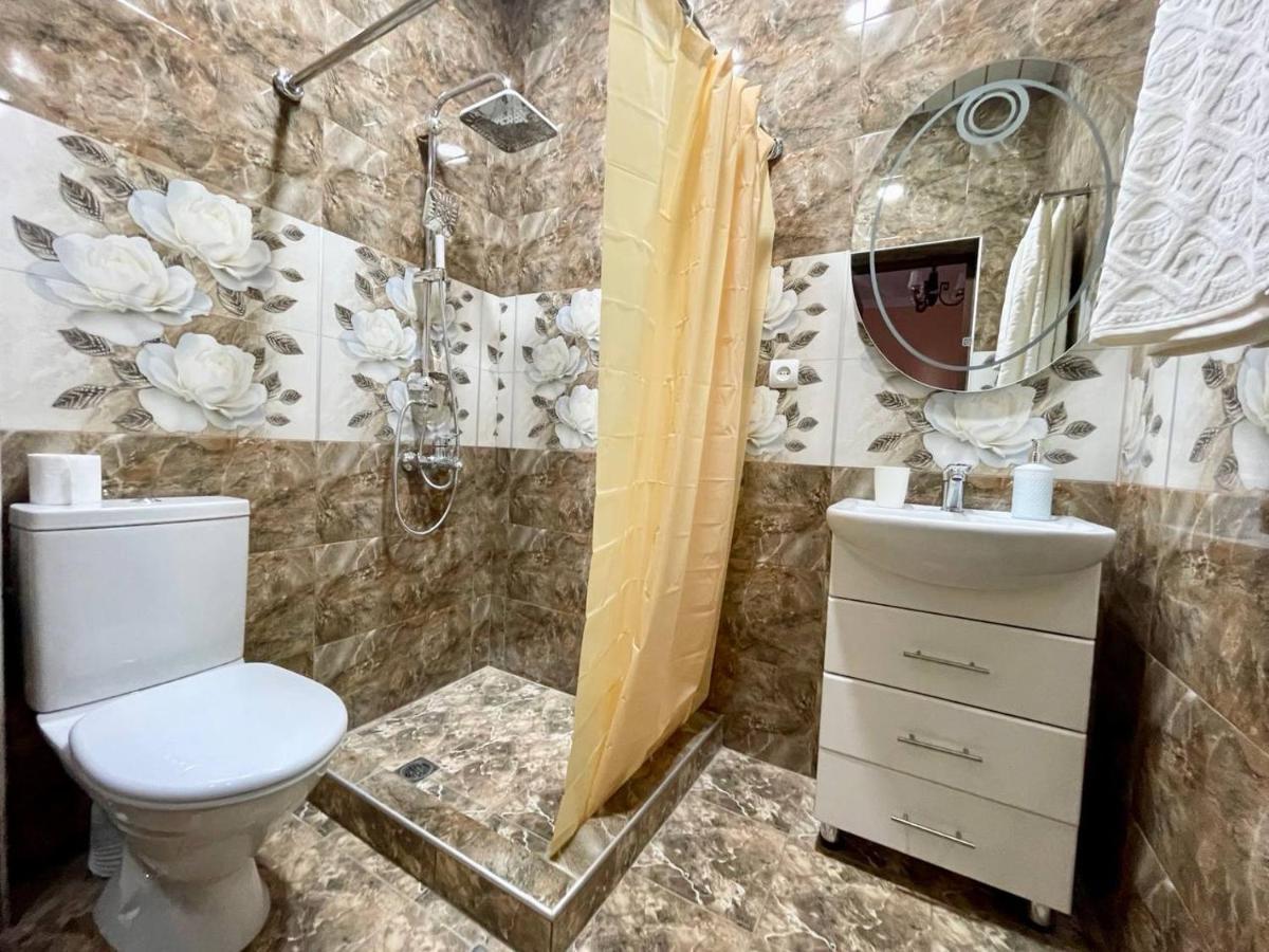 Kond Apart House Apartment Yerevan Exterior photo