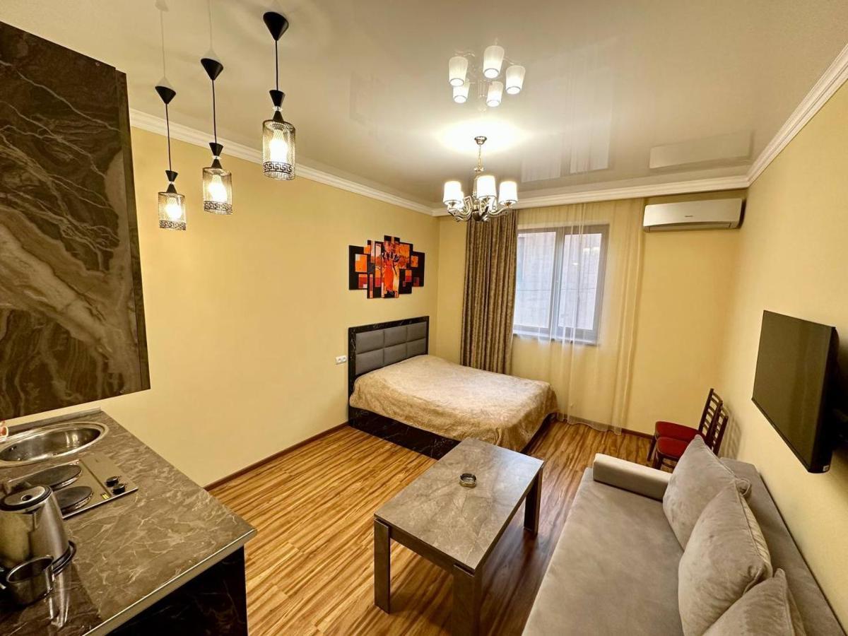 Kond Apart House Apartment Yerevan Exterior photo