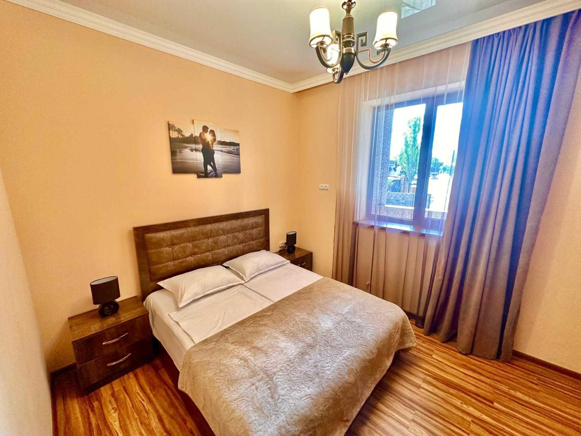 Kond Apart House Apartment Yerevan Exterior photo